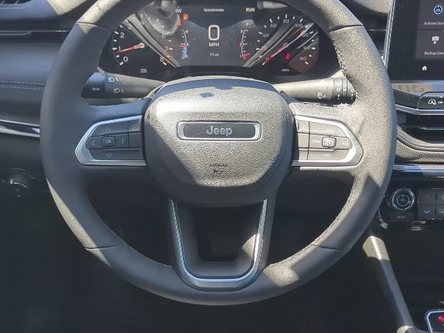 New 2026 Jeep Compass Latitude AWD/4WD image 8