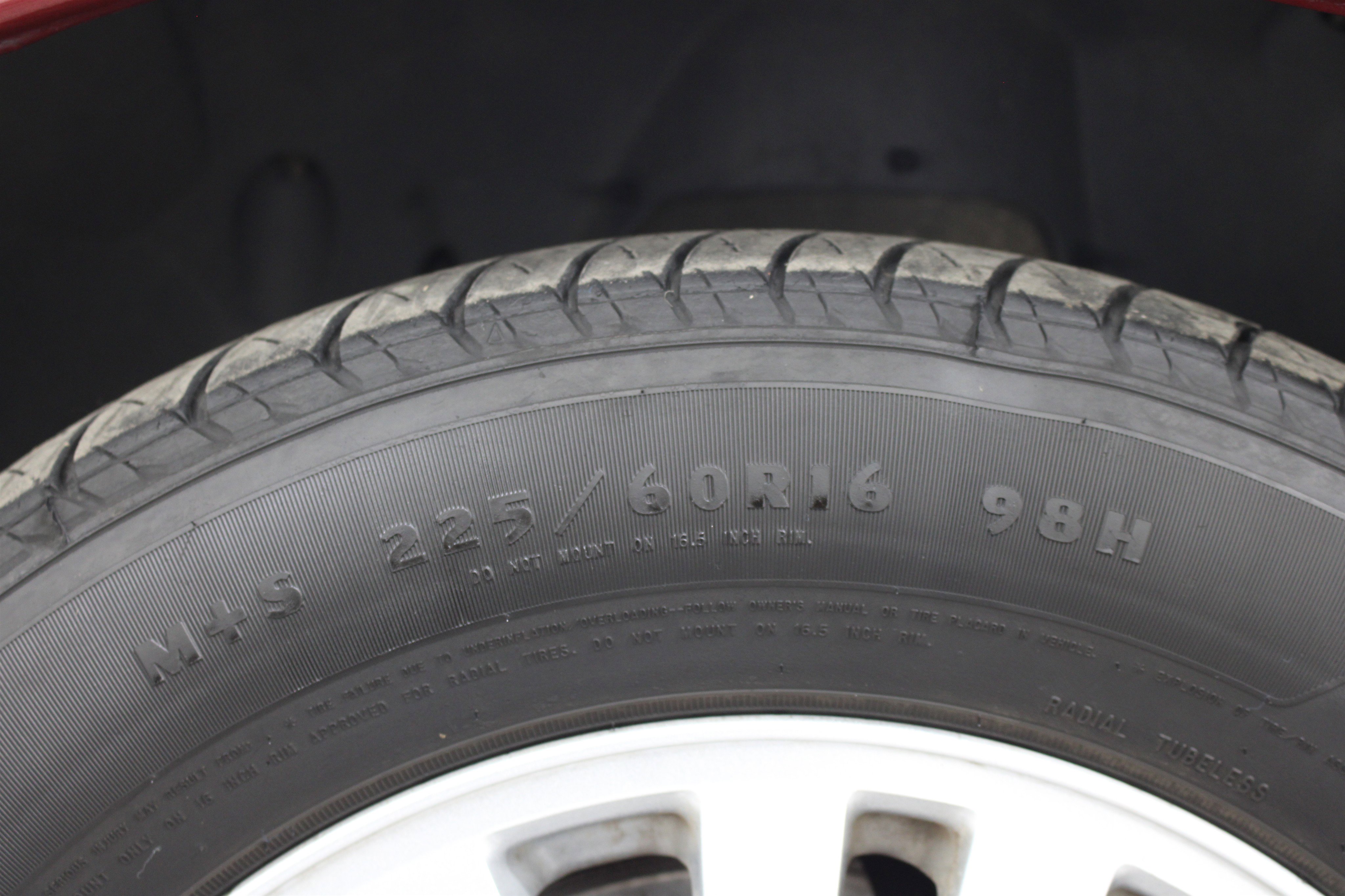 Used 2007 Mercury Grand Marquis LS image 30