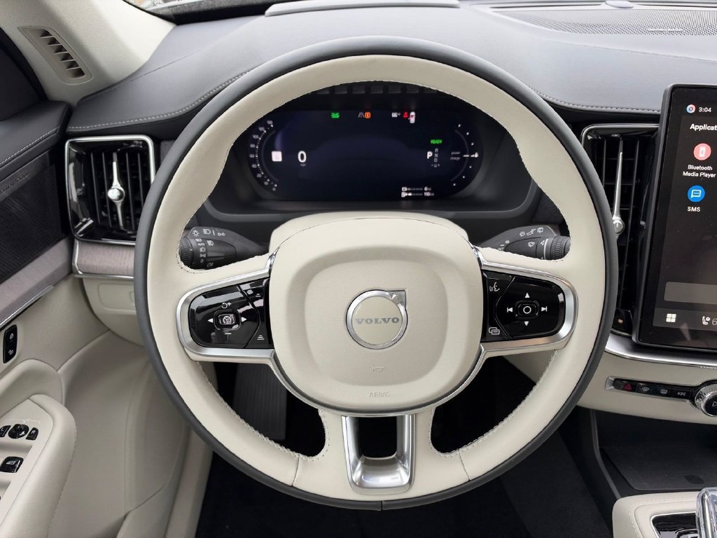 New 2027 Volvo XC90 T8 Ultra AWD/4WD image 12