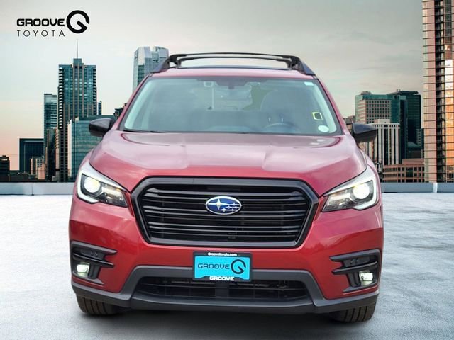 Used 2022 Subaru Ascent Onyx Edition image 9