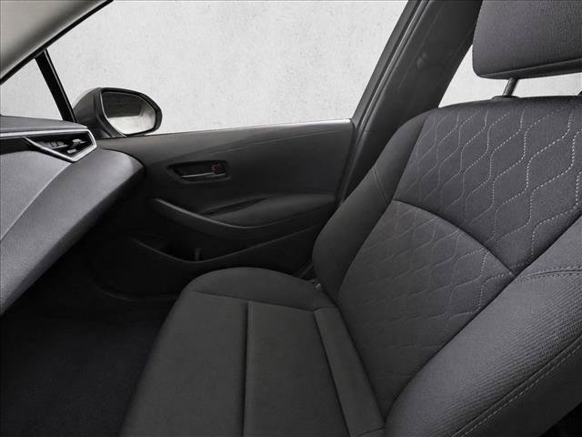 Used 2023 Toyota Corolla LE FWD image 23