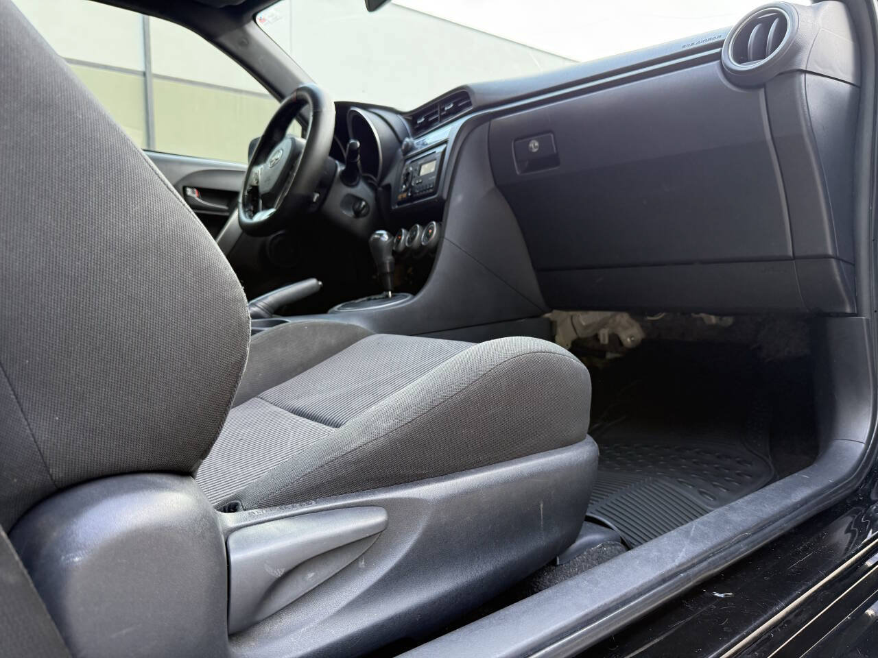 Used 2012 Scion tC FWD image 21