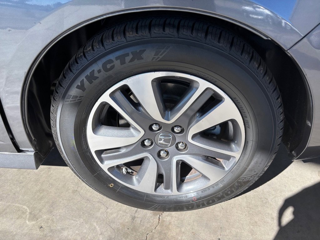 Used 2014 Honda Odyssey Touring Elite image 53