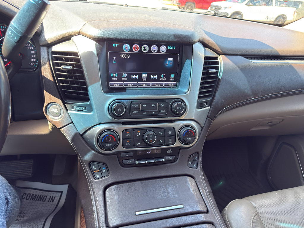 Used 2018 Chevrolet Tahoe Premier AWD/4WD image 20