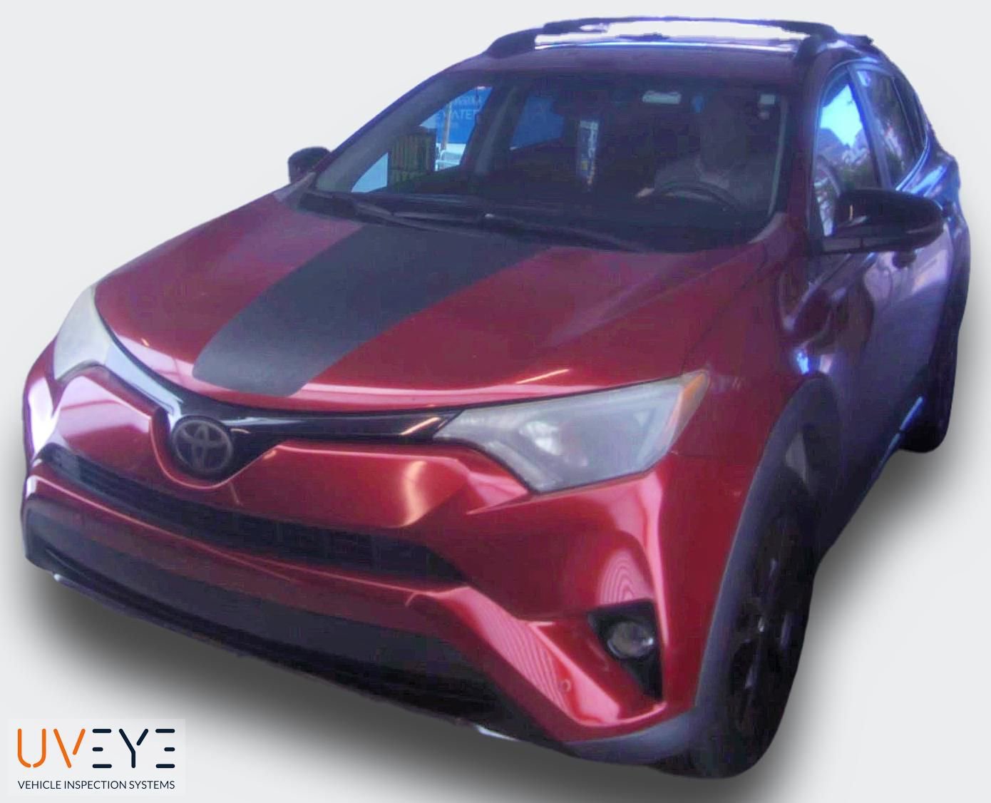 Used 2018 Toyota RAV4 XLE image 1