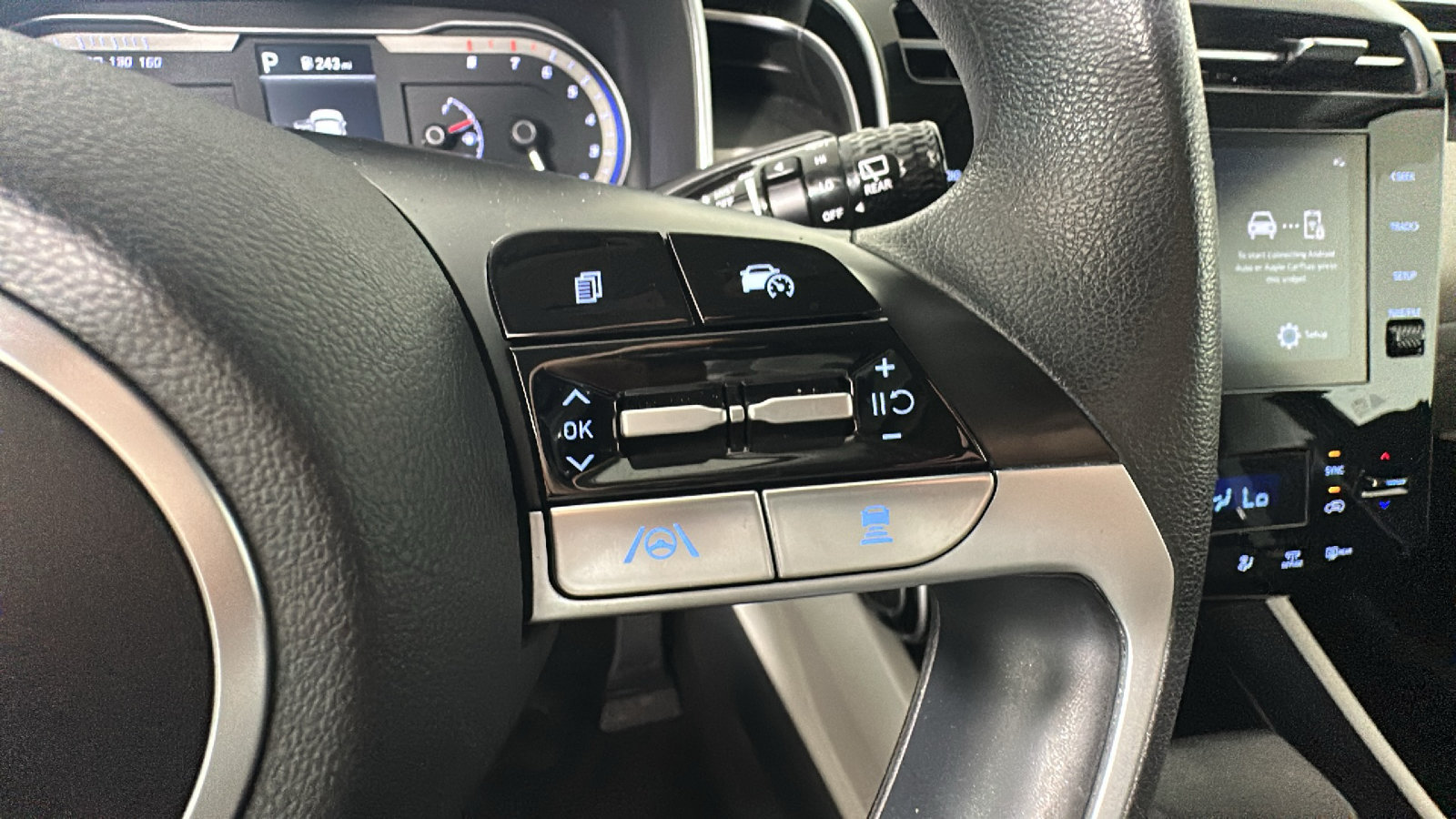 Certified 2024 Hyundai Tucson SEL FWD image 22
