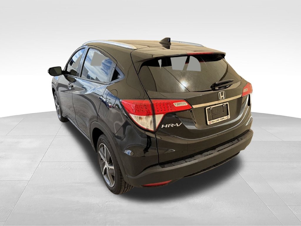 Used 2022 Honda HR-V EX image 11