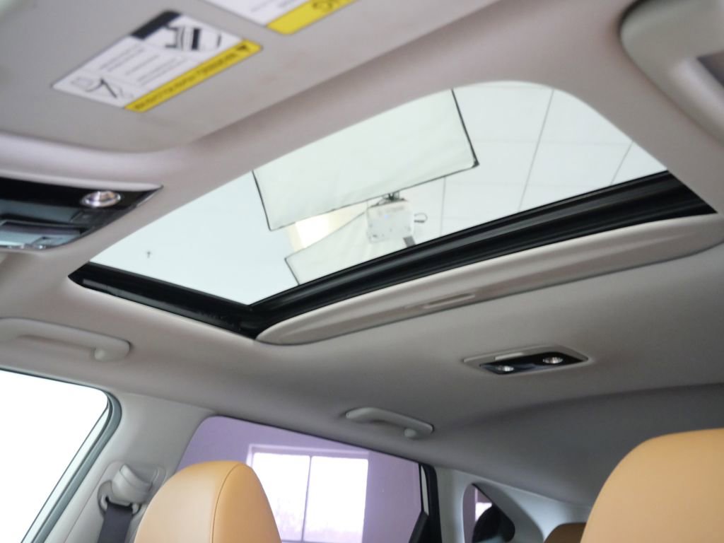 Used 2024 Kia Seltos EX image 25