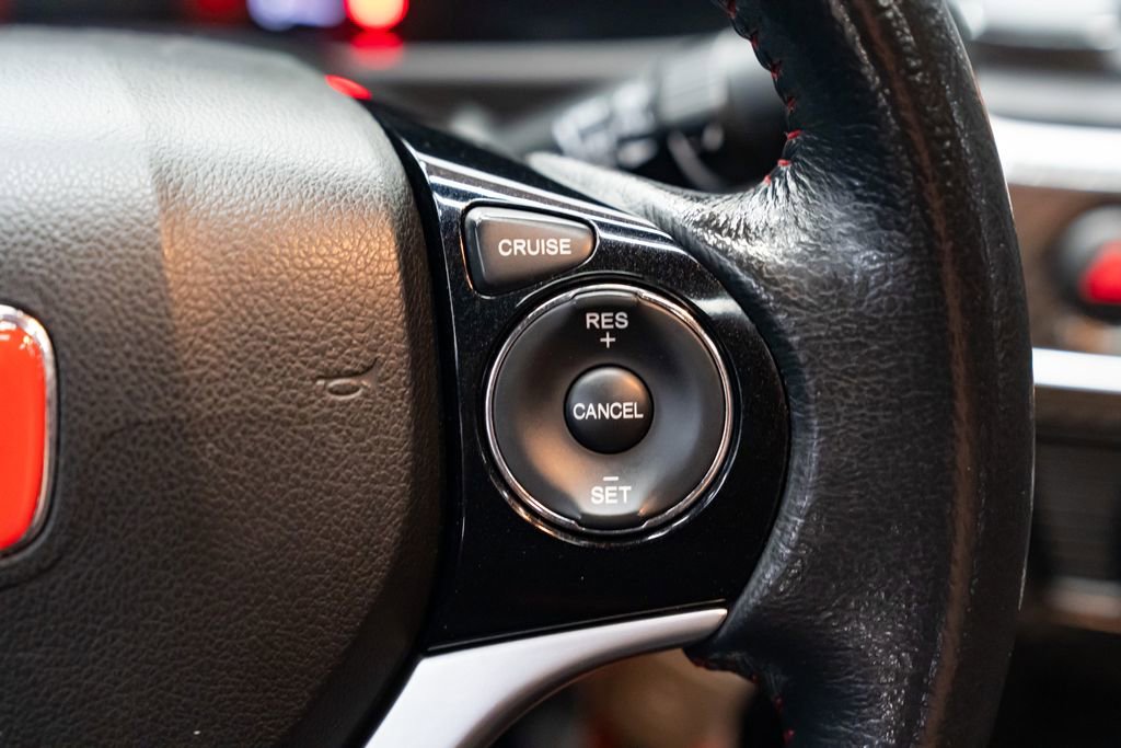 Used 2013 Honda Civic Si image 16