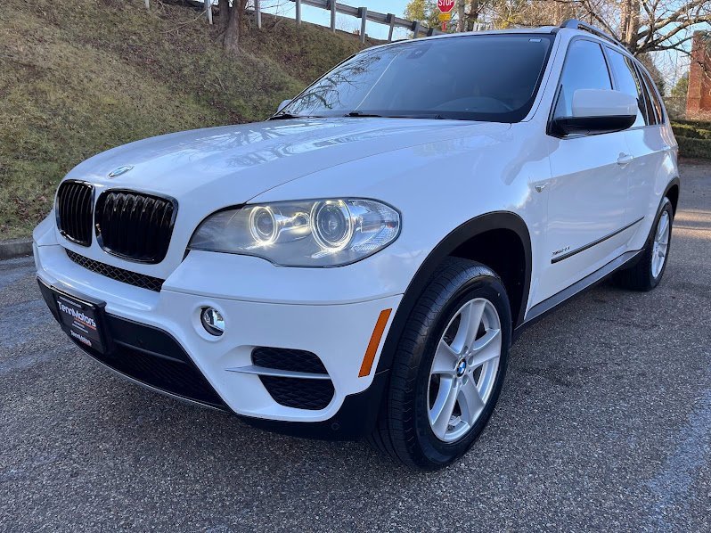 Used 2012 BMW X5 xDrive35i image 35