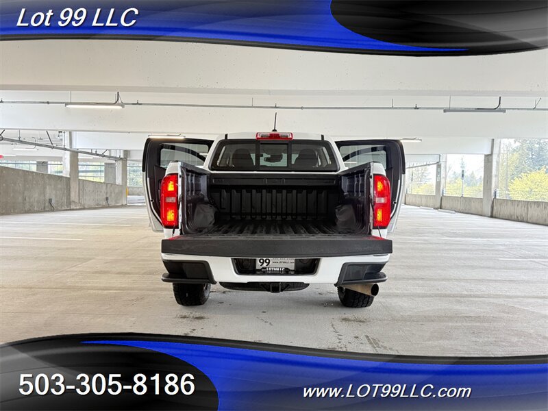 Used 2016 Chevrolet Colorado LT w/ LT Convenience Package AWD/4WD image 30
