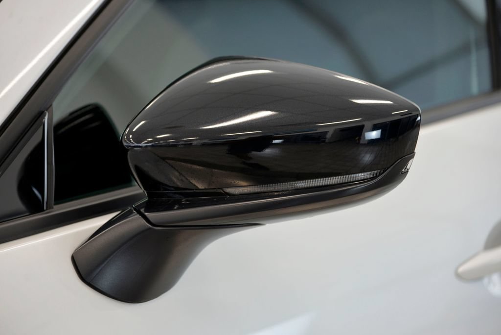 Certified 2026 MAZDA CX-50 AWD 2.5 S image 12