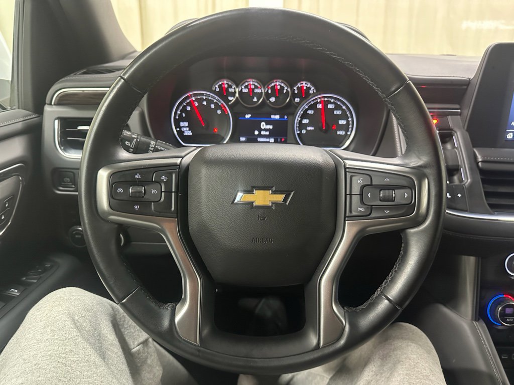 Used 2023 Chevrolet Tahoe LS w/ Driver Alert Package image 30