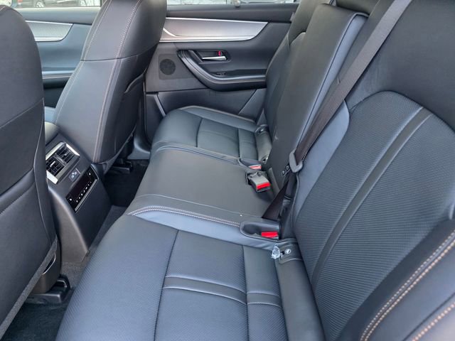 New 2026 MAZDA CX-90 3.3 Turbo w/ Preferred Package image 9
