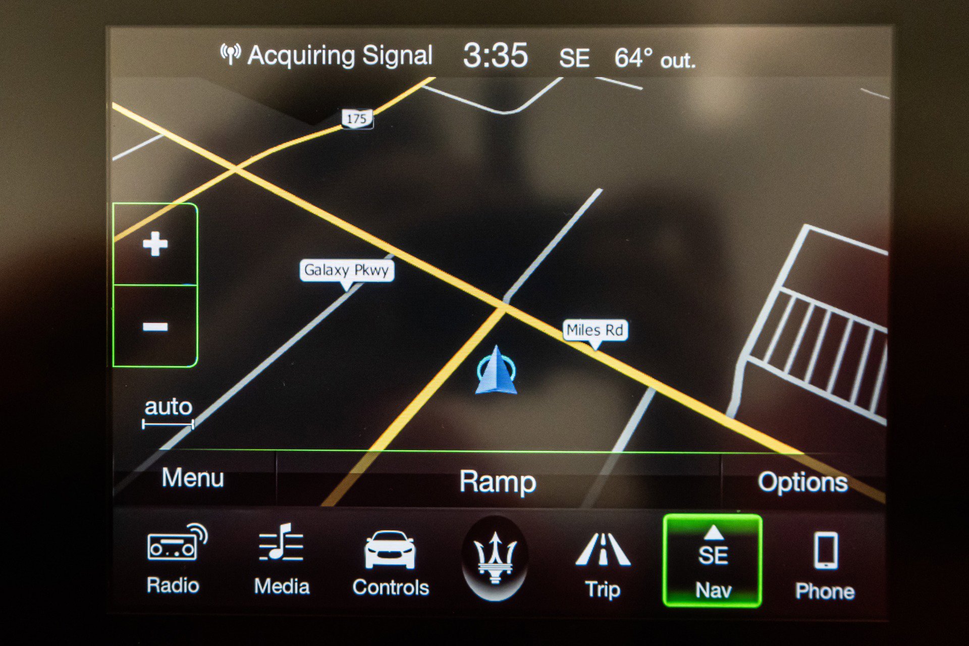 Used 2019 Maserati GranTurismo MC image 17