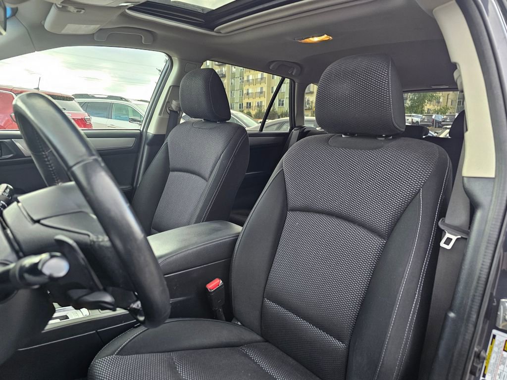 Used 2015 Subaru Outback 2.5i Premium AWD/4WD image 20