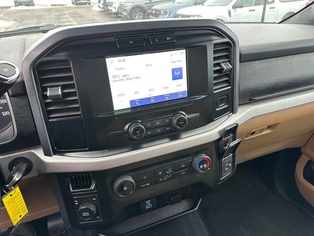 Certified 2023 Ford F150 XLT image 19