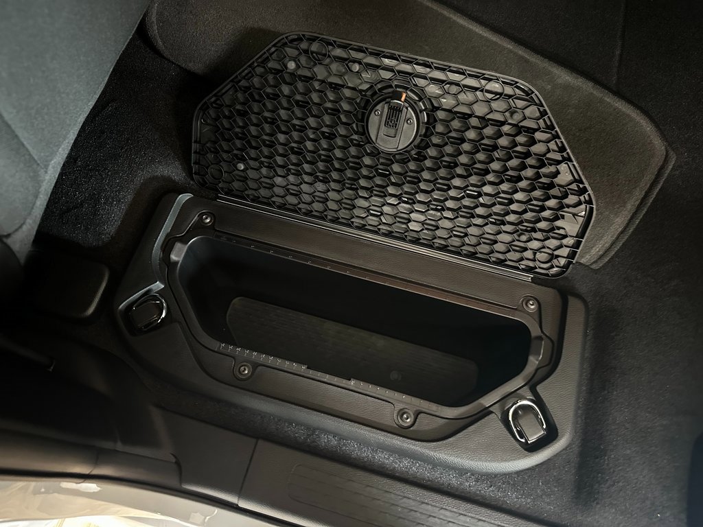 New 2026 RAM 1500 Big Horn image 45