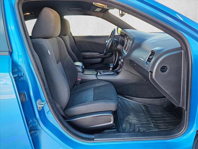 Used 2023 Dodge Charger SXT w/ Blacktop Package image 20