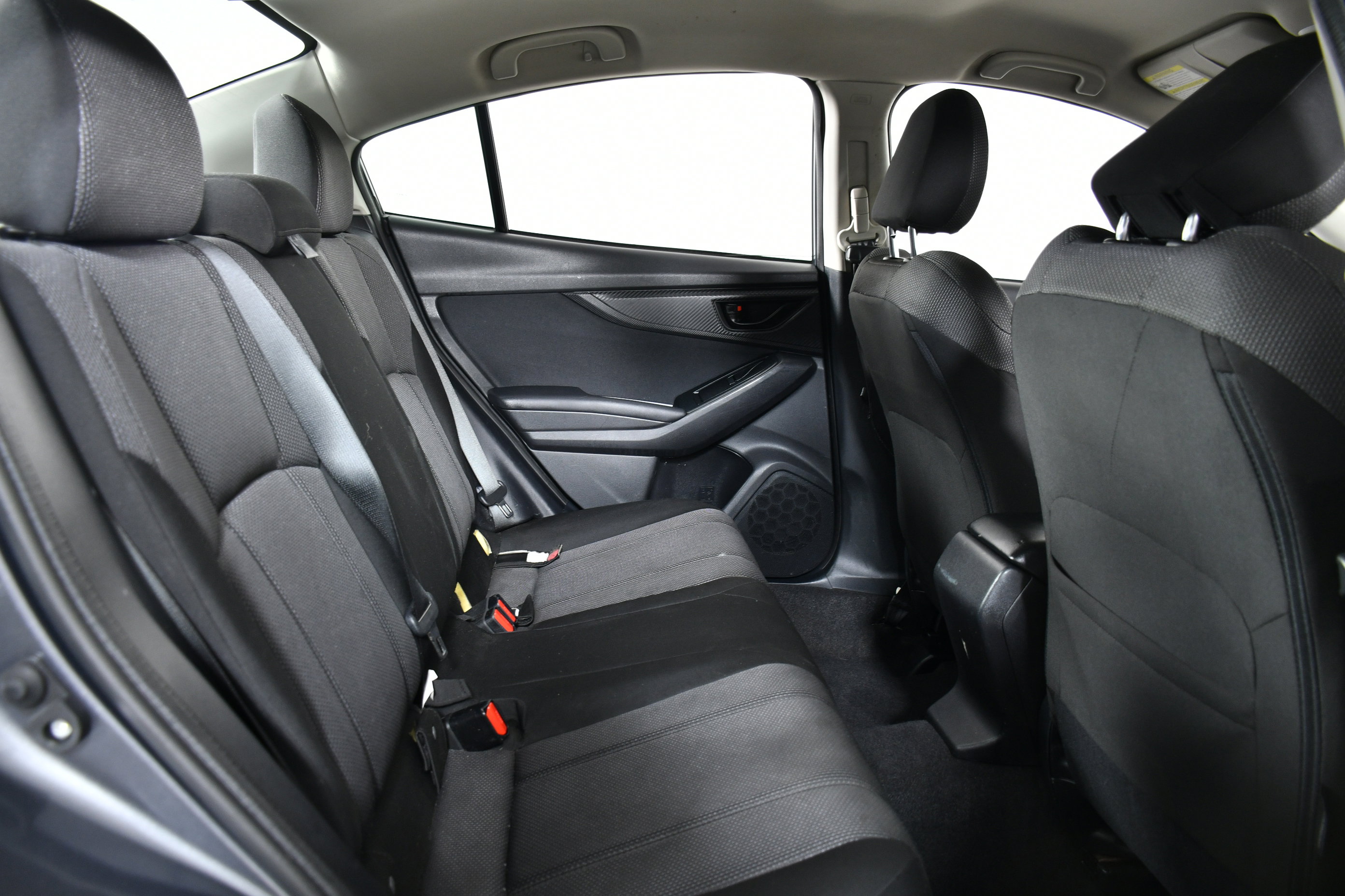 Used 2023 Subaru Impreza 2.0i image 24