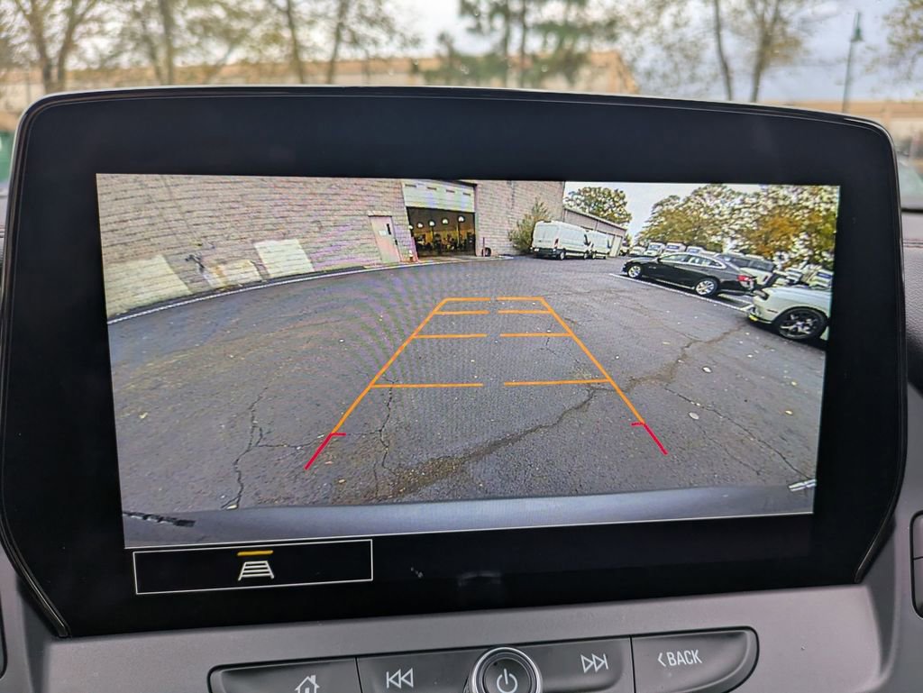 Used 2025 Chevrolet Blazer RS image 22