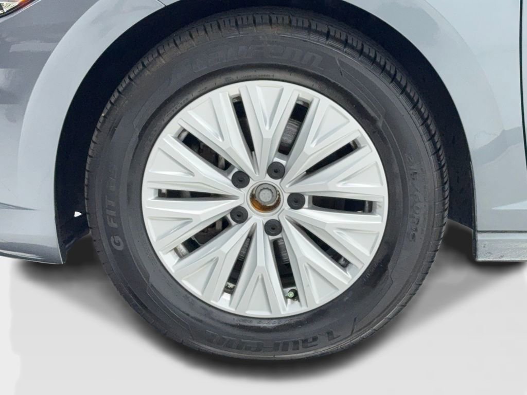 Used 2020 Volkswagen Jetta S image 51