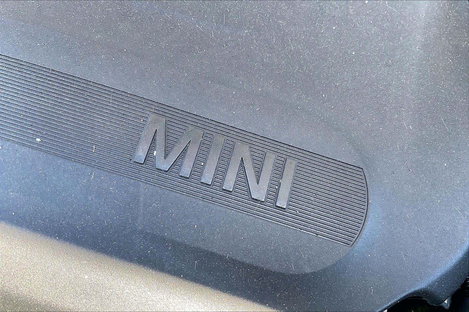 Used 2025 MINI Cooper S FWD image 31