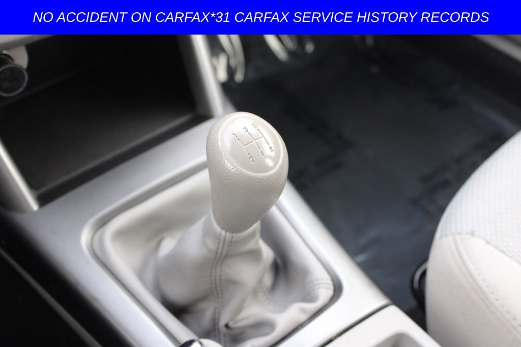 Used 2012 Subaru Forester 2.5X w/ Alloy Wheel Pkg image 33