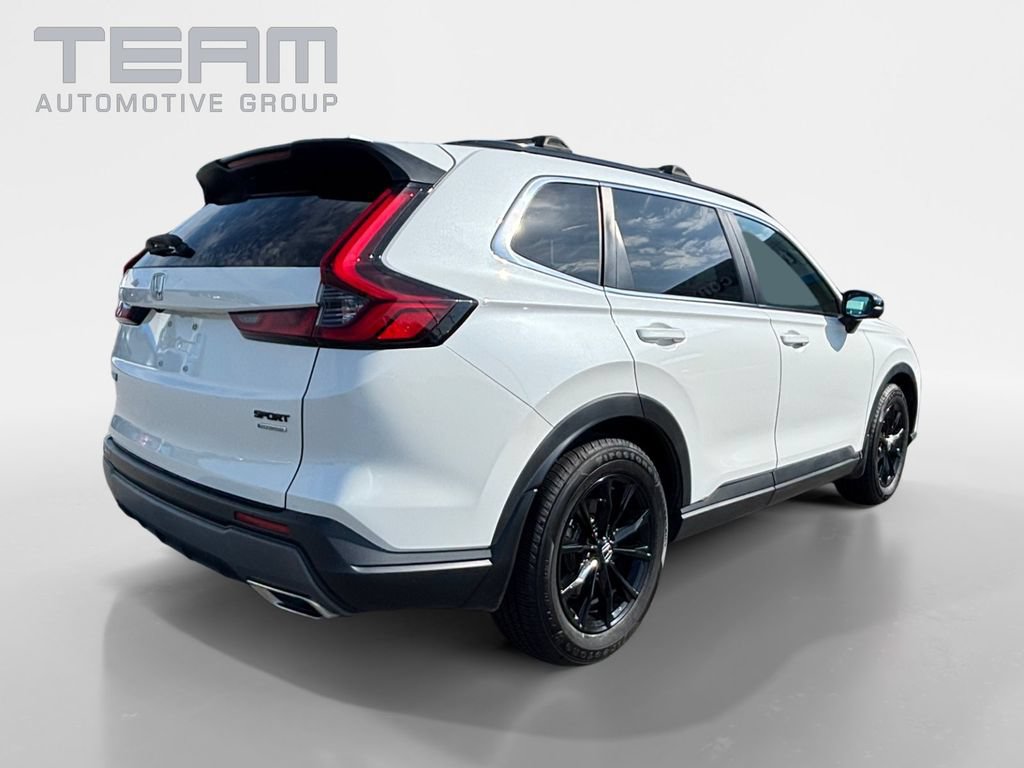 Used 2023 Honda CR-V Sport image 7