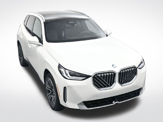 New 2026 BMW X3 xDrive30i w/ Convenience Package AWD/4WD image 32