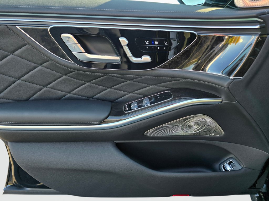 New 2027 Mercedes-Benz S 500 4MATIC image 16