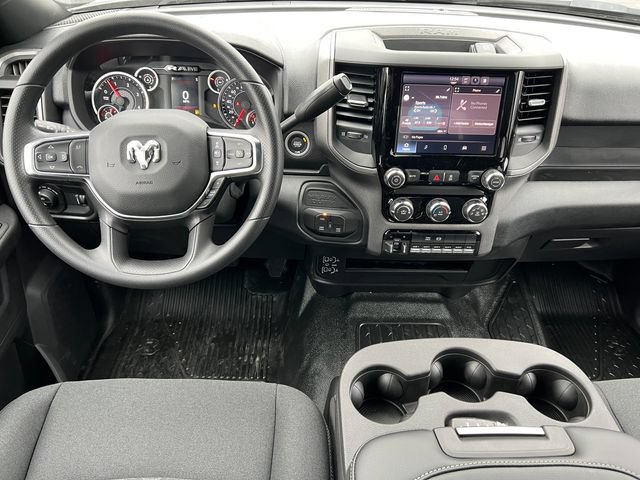 New 2026 RAM 5500 Tradesman AWD/4WD image 3