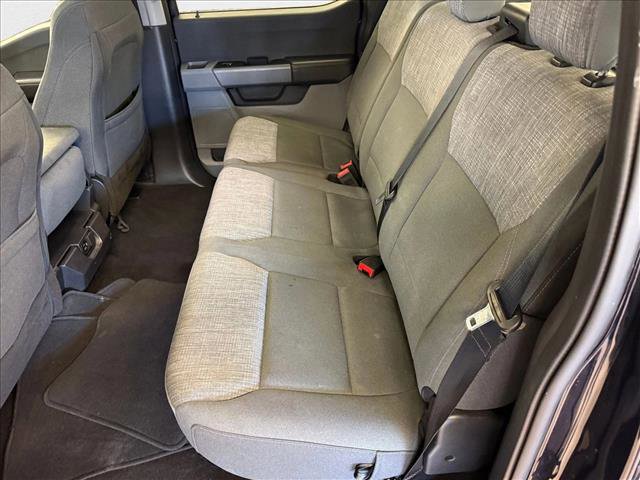 Used 2023 Ford F150 XLT image 20