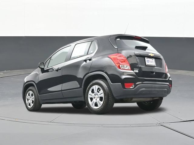 Used 2017 Chevrolet Trax LS FWD image 43