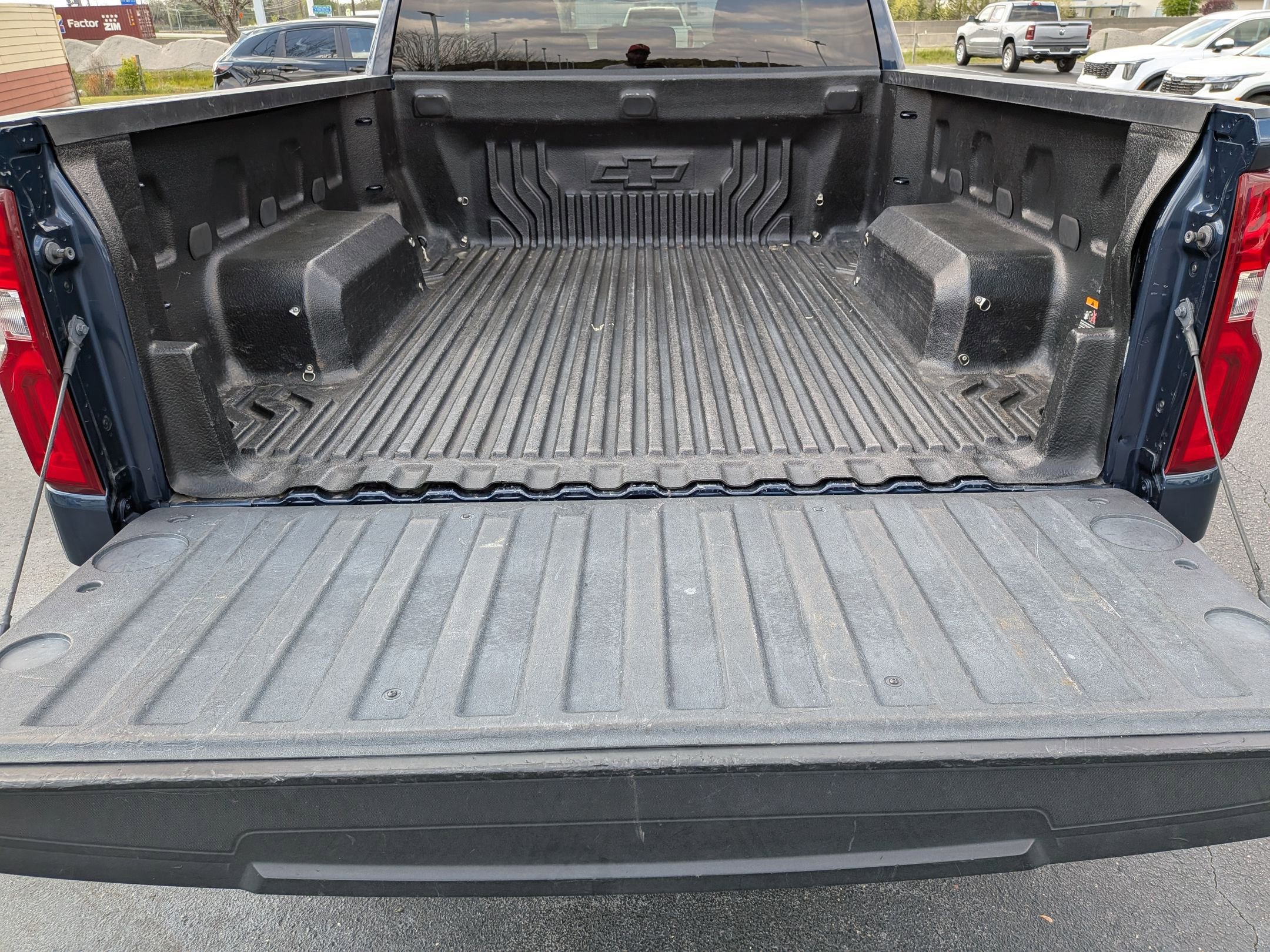 Used 2020 Chevrolet Silverado 1500 RST w/ All-Star Edition image 31