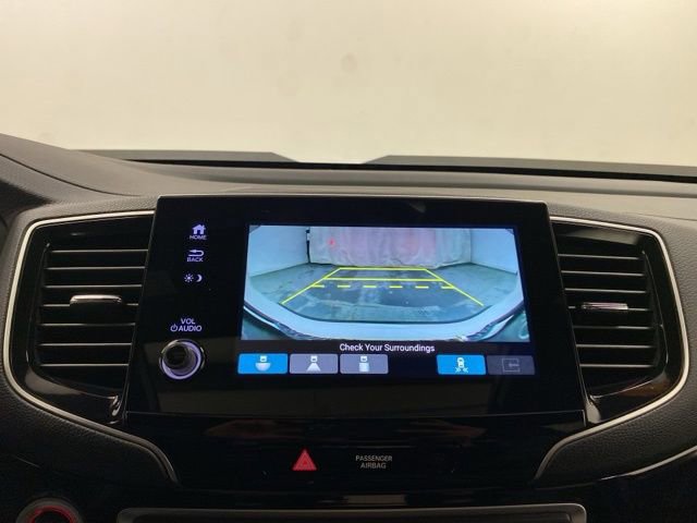 Used 2024 Honda Passport Black Edition image 13