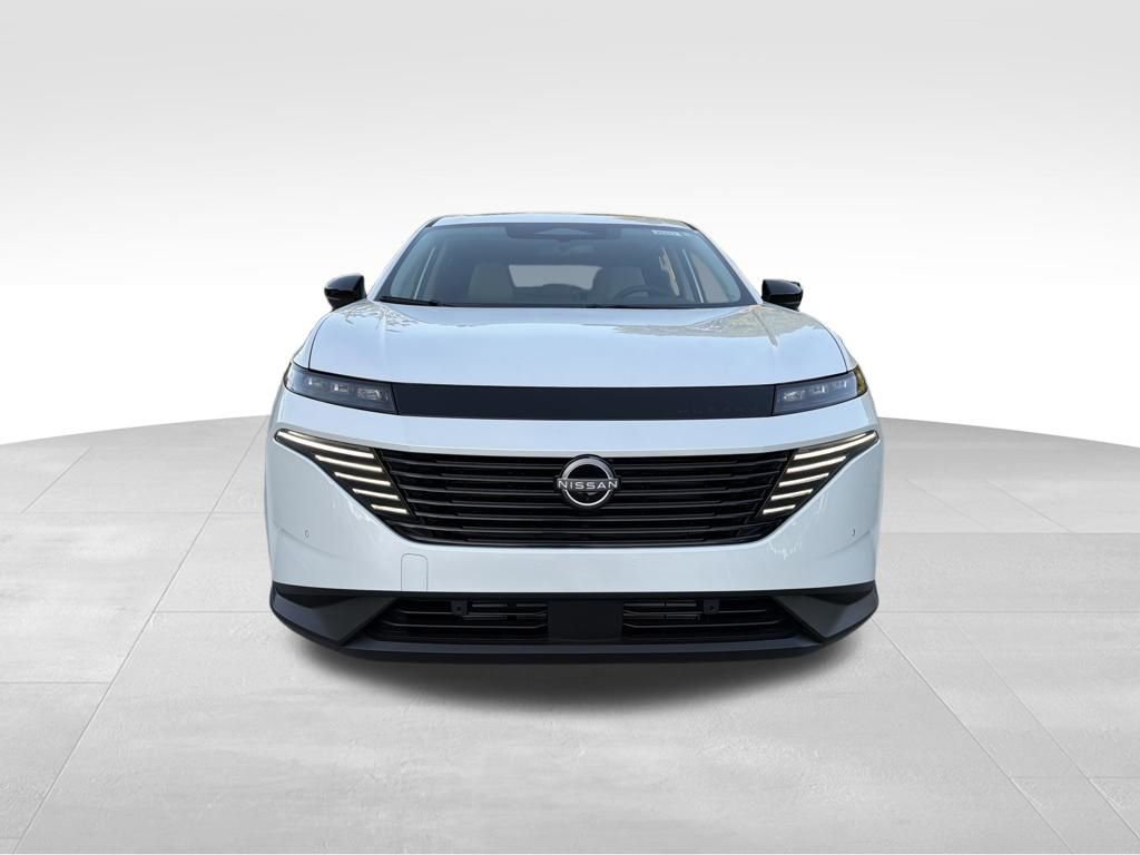 New 2026 Nissan Murano SL image 2