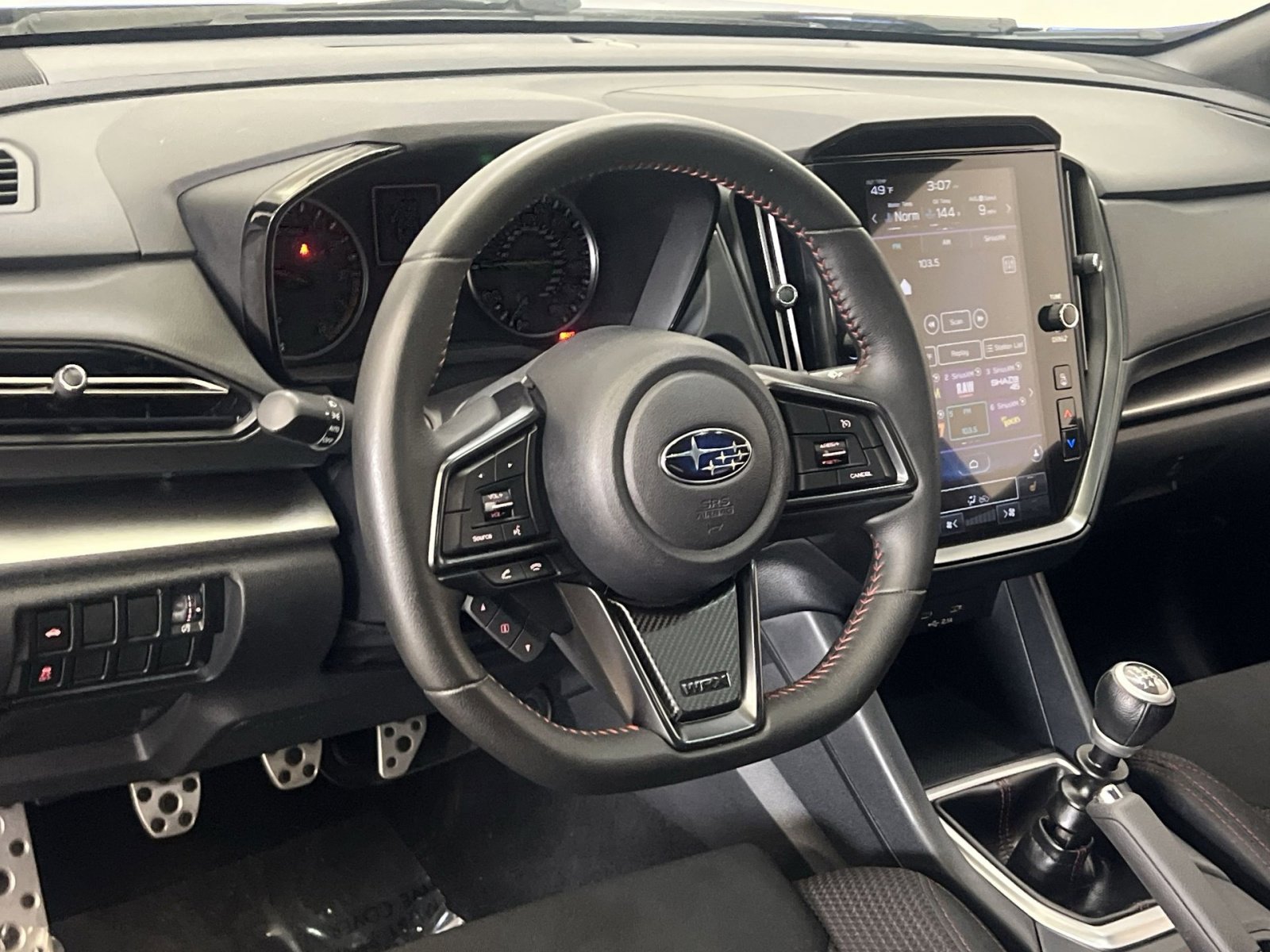 Used 2023 Subaru WRX Premium image 14