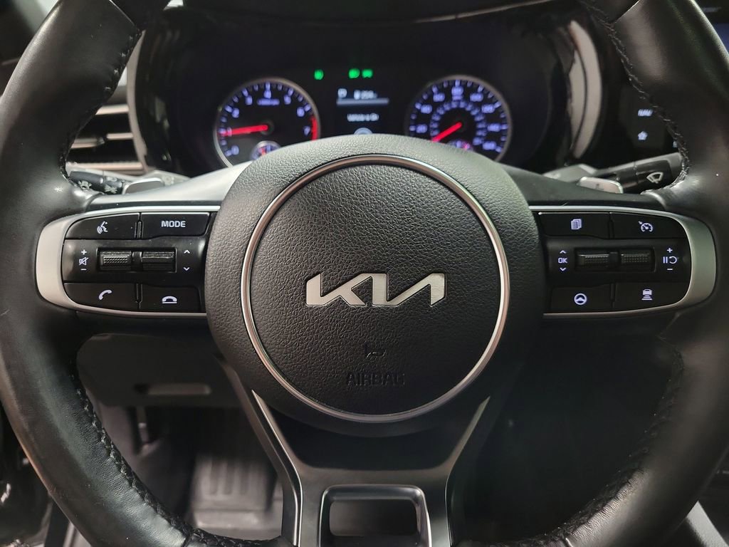 Used 2023 Kia K5 GT w/ GT1 Package FWD image 18