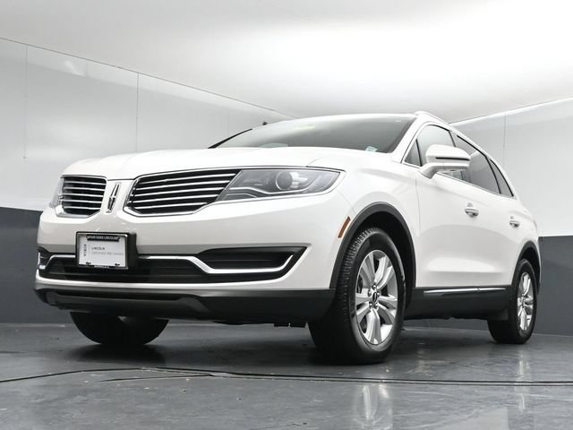 Used 2018 Lincoln MKX Premiere AWD/4WD image 37