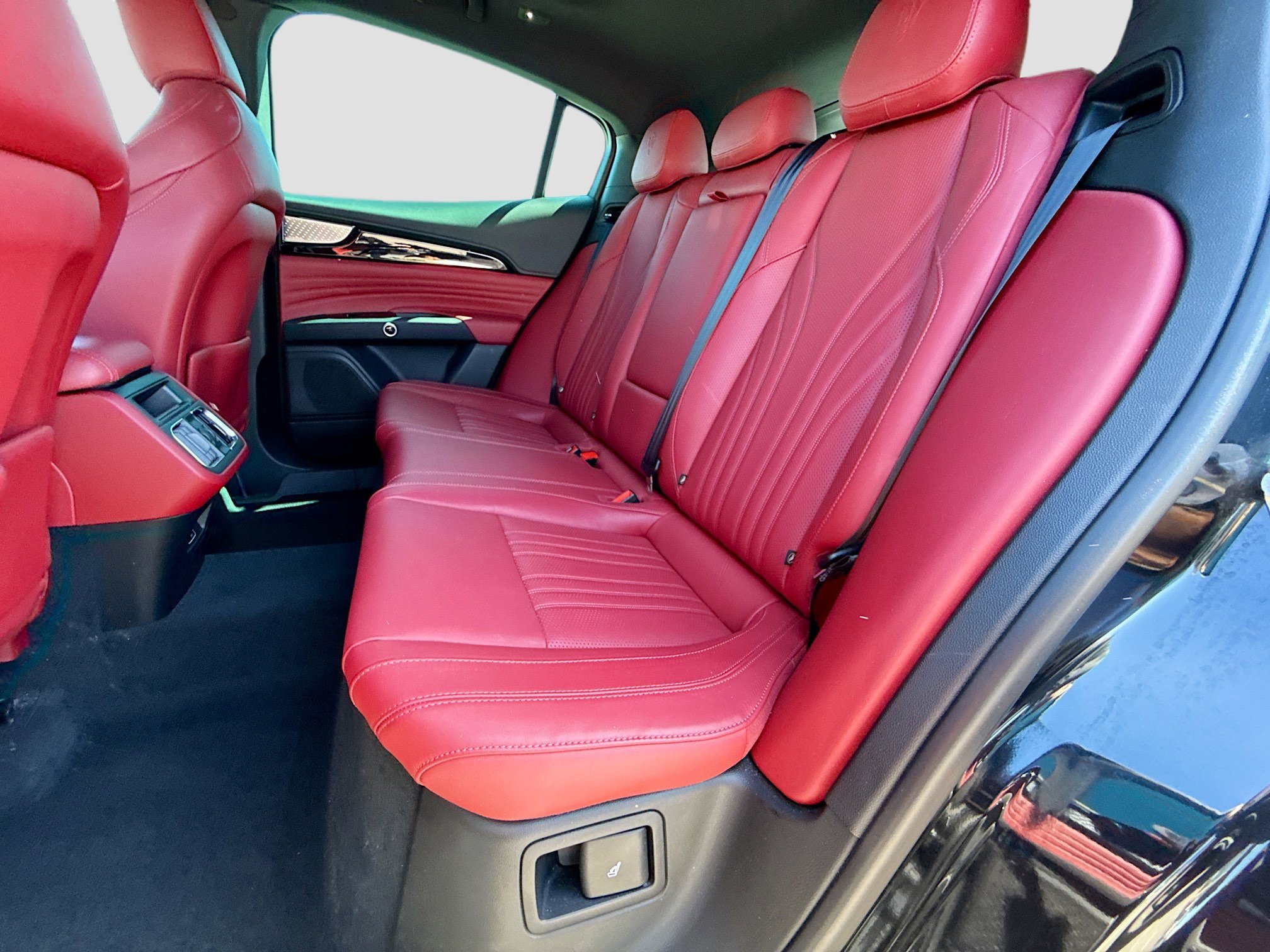 Used 2023 Maserati Grecale Modena image 21