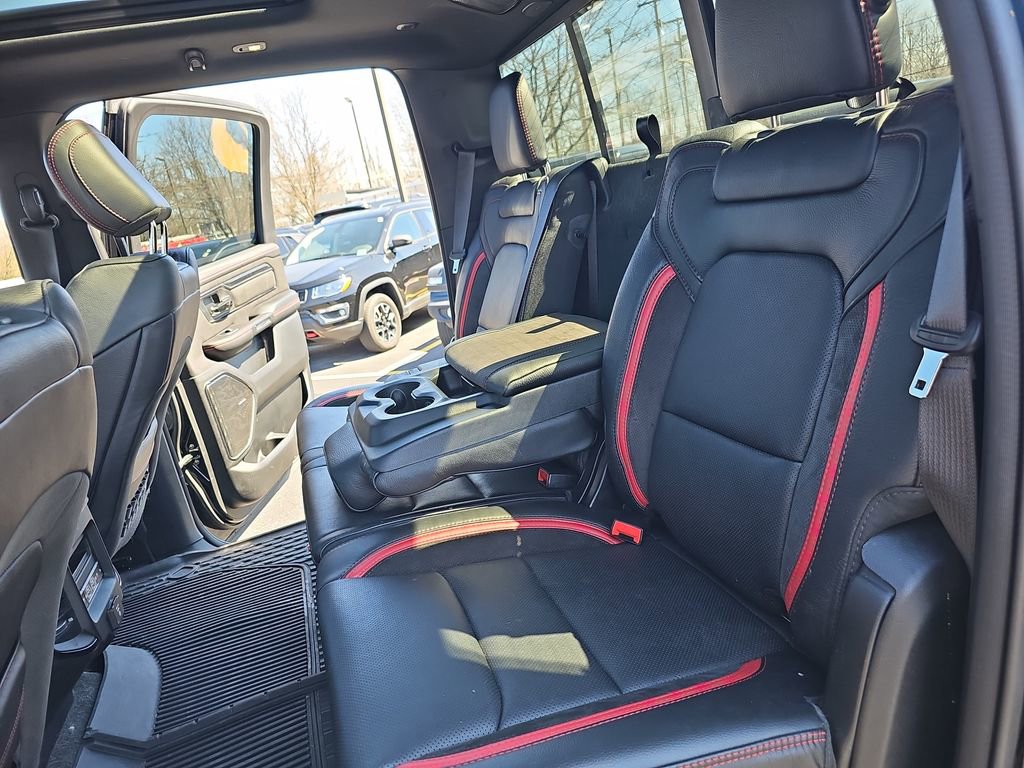 Used 2023 RAM 1500 TRX w/ TRX Level 2 Equipment Group image 13