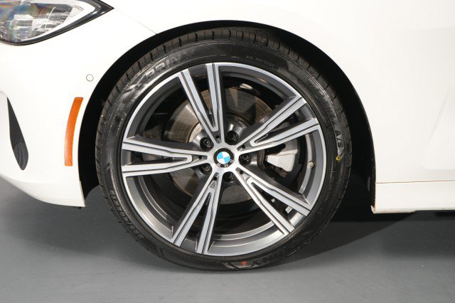 Used 2021 BMW 430i xDrive Coupe w/ Premium Package AWD/4WD image 52