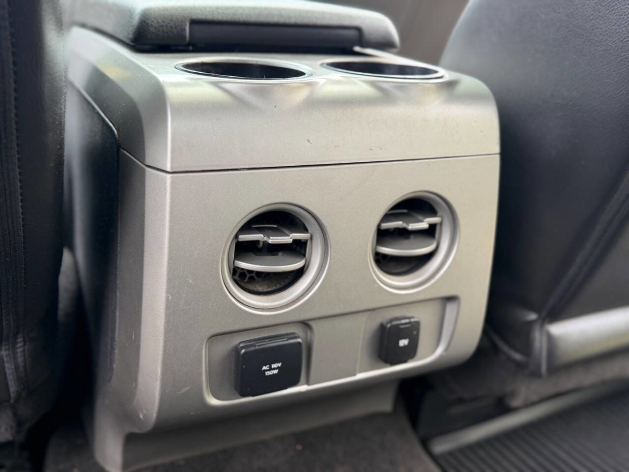 Used 2013 Ford F150 FX4 w/ Luxury Equipment Group image 12