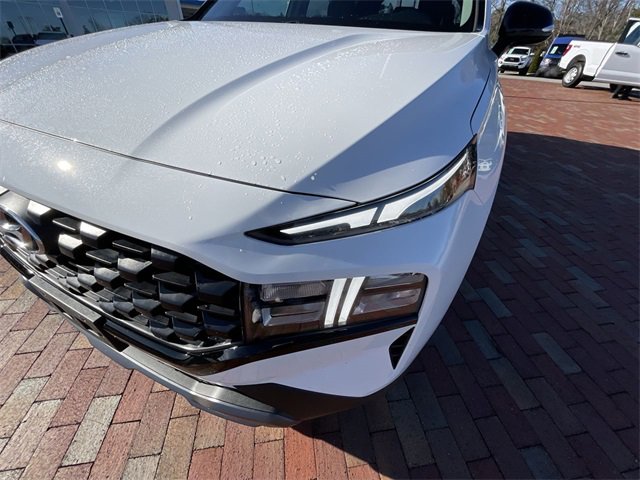 Used 2023 Hyundai Santa Fe XRT image 5
