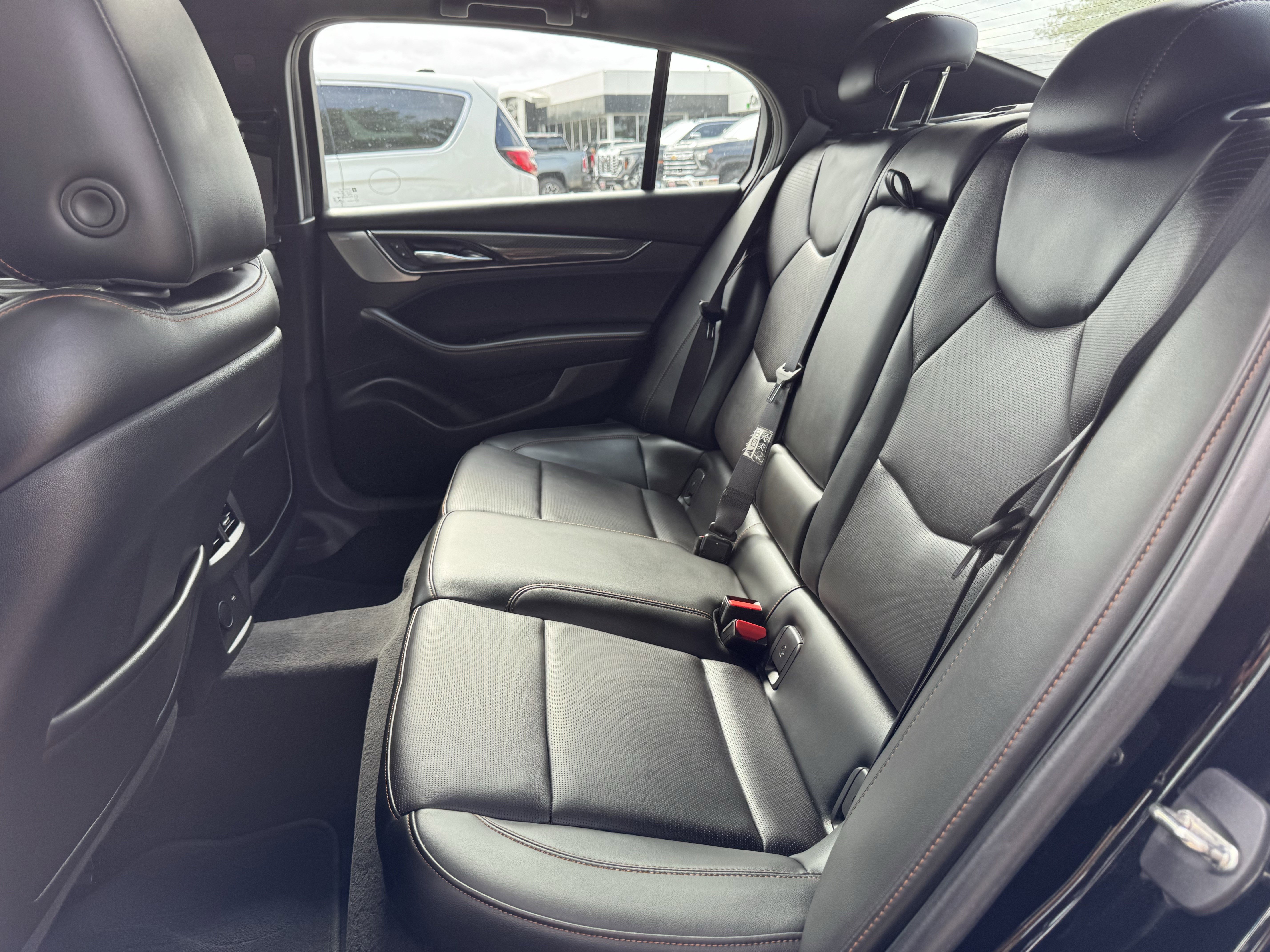 Used 2023 Cadillac CT5 Sport RWD image 30