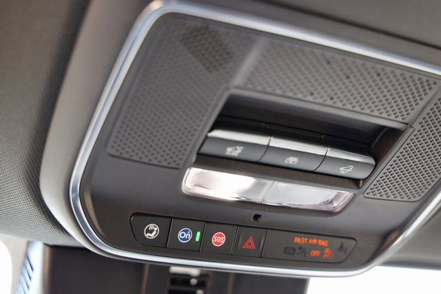 New 2026 Buick Enclave Avenir image 29