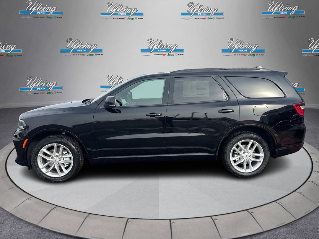 New 2026 Dodge Durango GT image 6