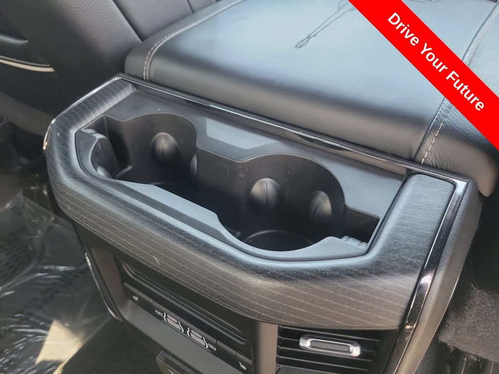 Used 2023 RAM 2500 Limited w/ Night Edition AWD/4WD image 25