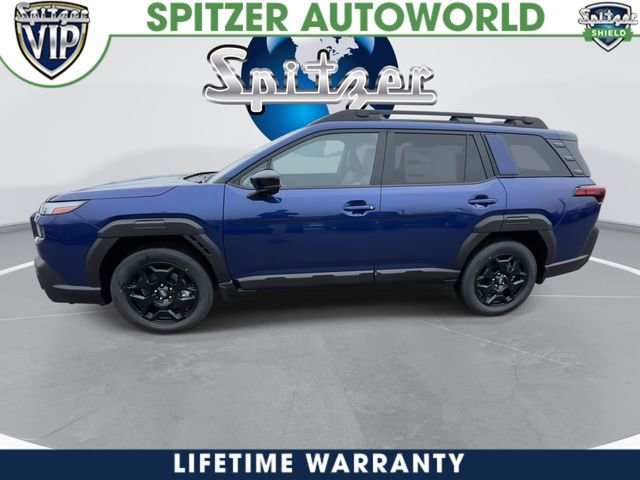 New 2026 Subaru Outback Limited image 6